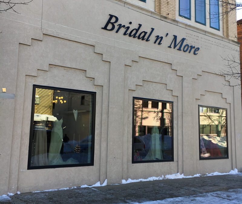 Bridal ‘N More