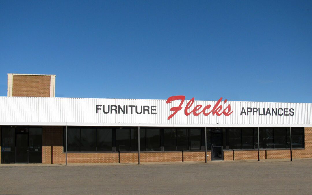 Flecks Furniture & Appliances