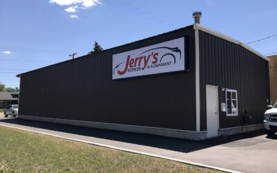 Jerry’s Repair