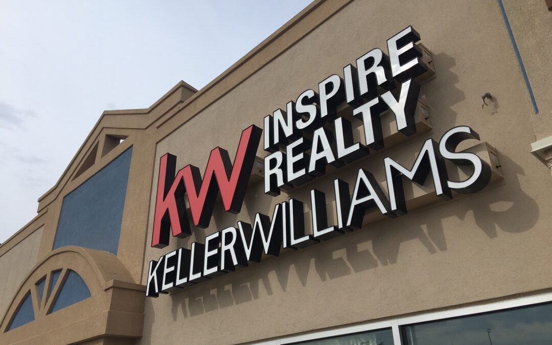 Keller Williams Inspire Realty