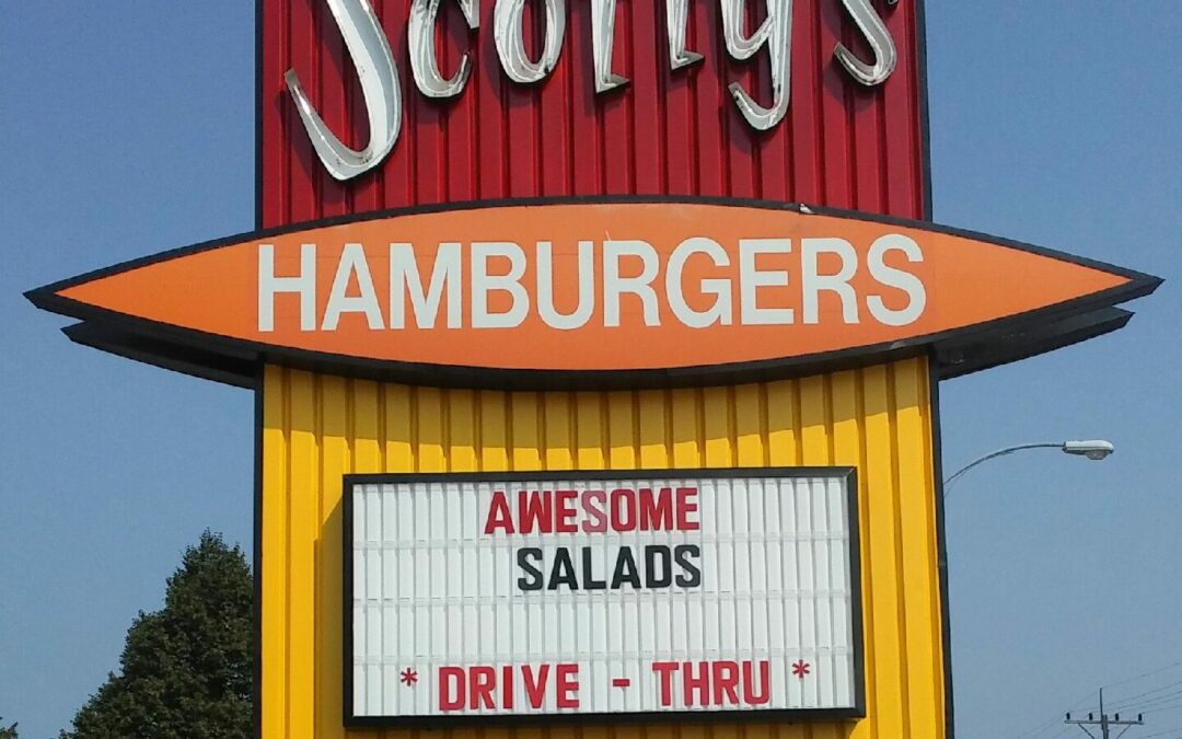 Scotty’s Drive-In