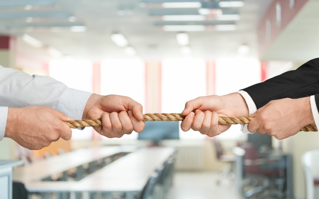 Competitive Advantage – It’s Your Advantage!