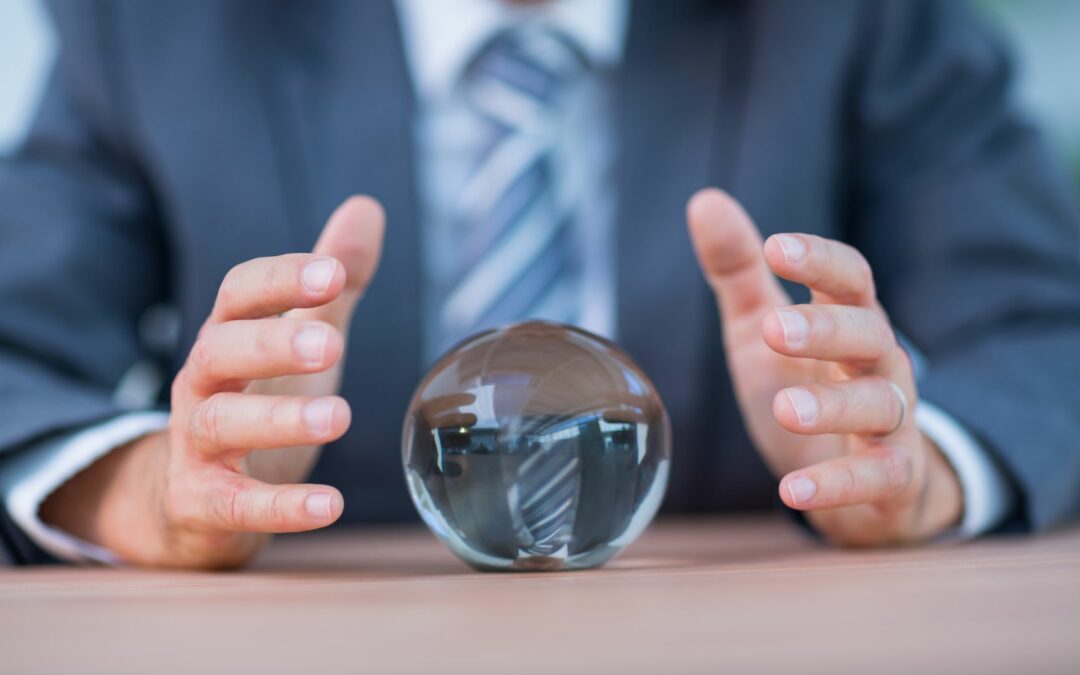 Look Into Your Crystal Ball