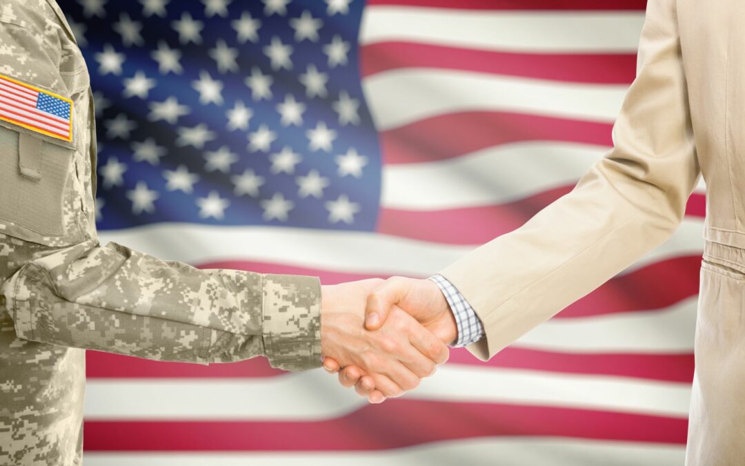 Help for Heroes: Resources Available for Veteran Business Owners