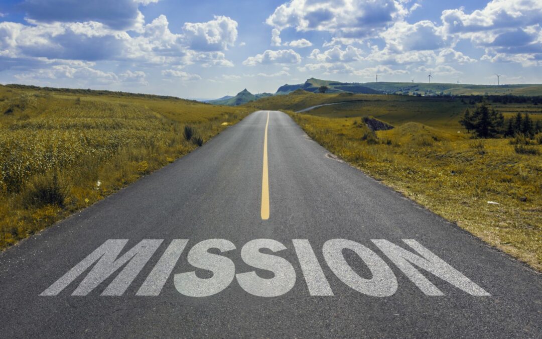 Letting Your Mission Drive You Through COVID-19