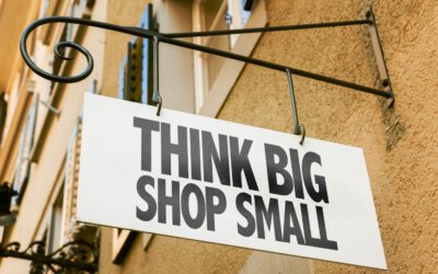 Supporting Small Business – Why and How
