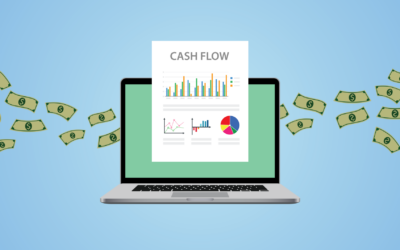 5 Ways To Improve Your Cash Flow