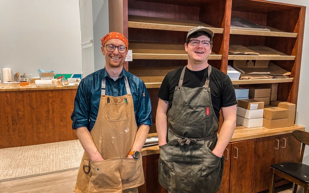 Prairie Sky Breads – COVID-19