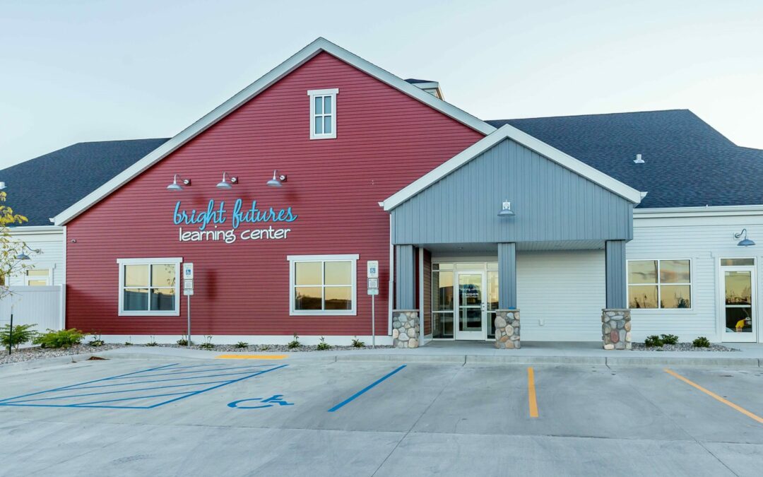 Bright Futures Learning Center – COVID-19