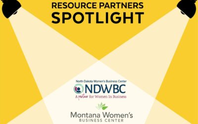 The Inside Scoop on the ND & MT Women’s Business Centers