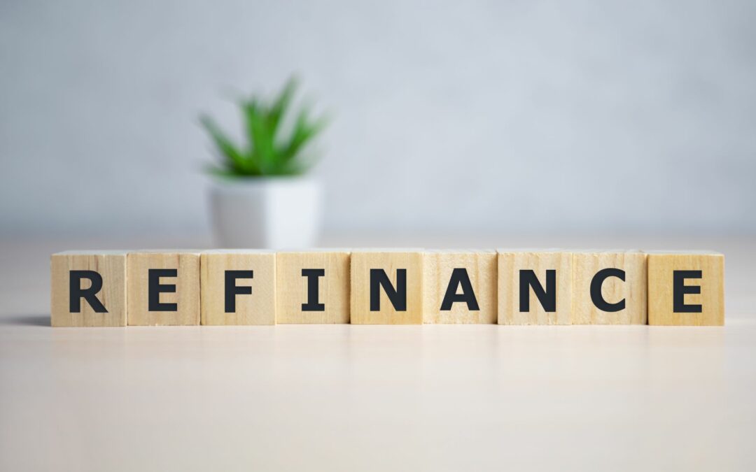 How the SBA 504 Debt Refinance Program Can Help Your Business