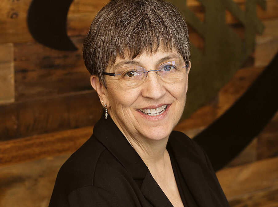 Ann Peterson