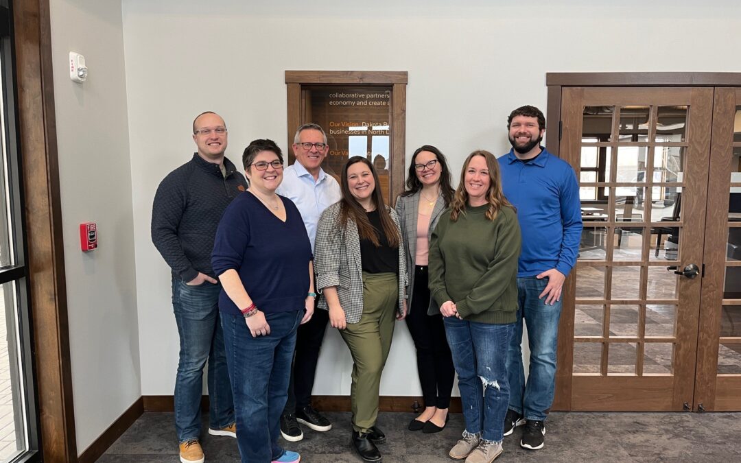 Transforming Local Entrepreneurs: Meet the 2024 Entrepreneur District Residents