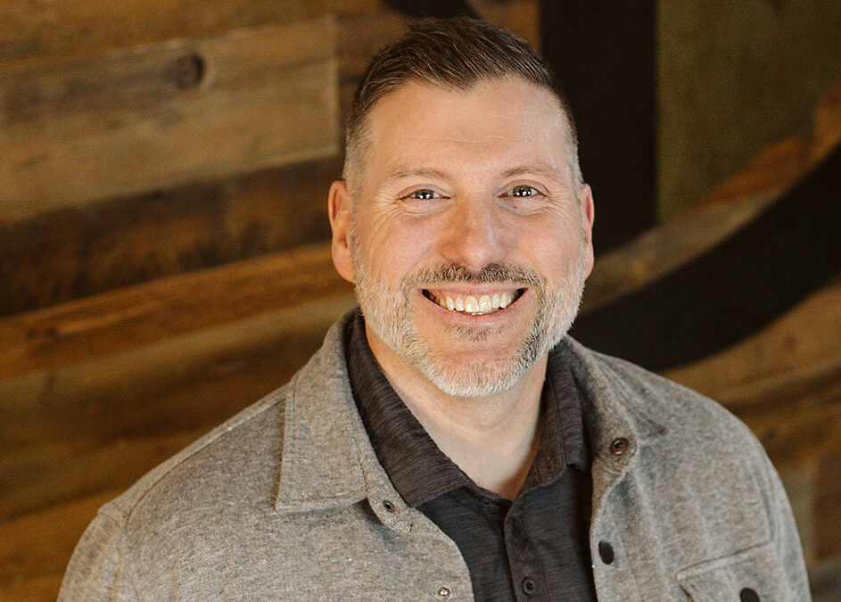 Jason Gerdes
