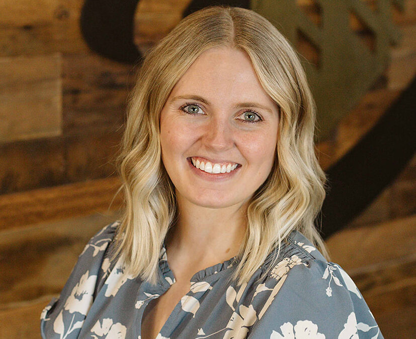 Kaitlyn Wiebusch