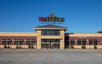 Williquors: A Legacy Stretching from Bismarck to Sioux Falls