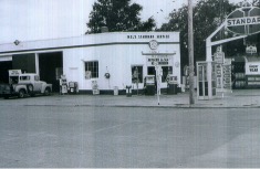 Mel Roth Oil Company: Where Our Story Began
