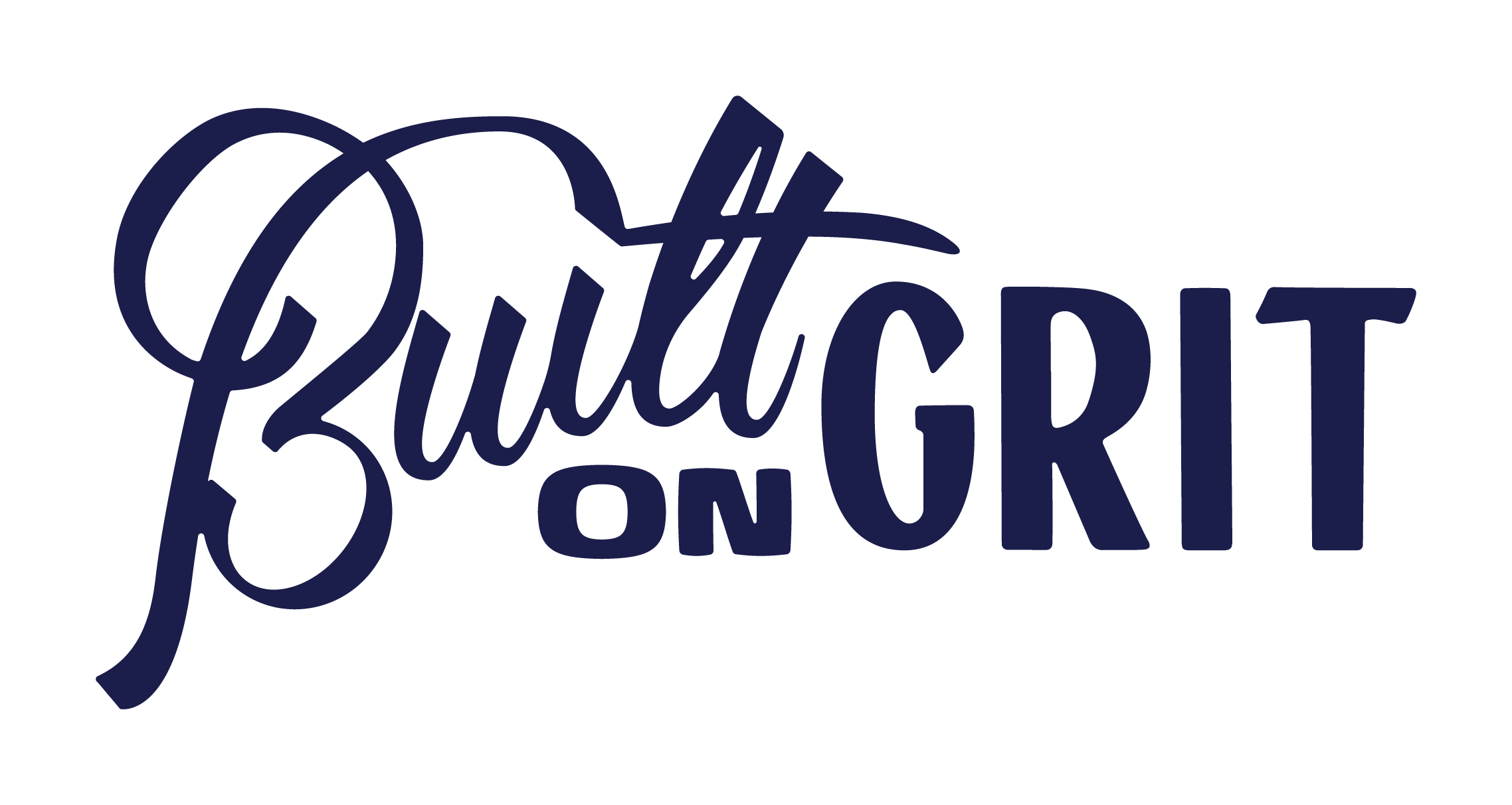 Wordmark - Horizontal