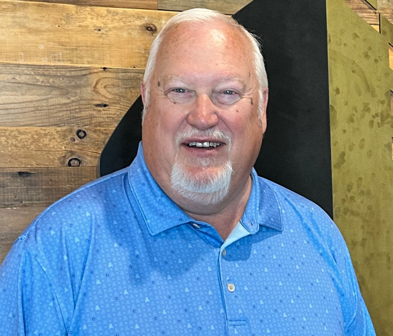 Mike Ferrell